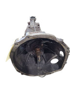 Manual Transmission 6 Speed Fits 04-08 MAZDA RX8 596961