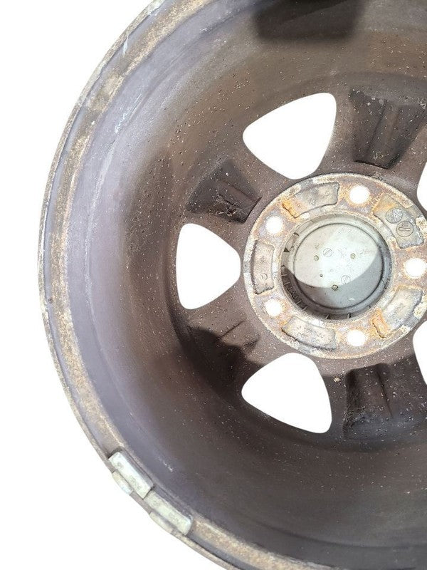 Wheel 16x8 Alloy Fits 98-02 LAND CRUISER 640170
