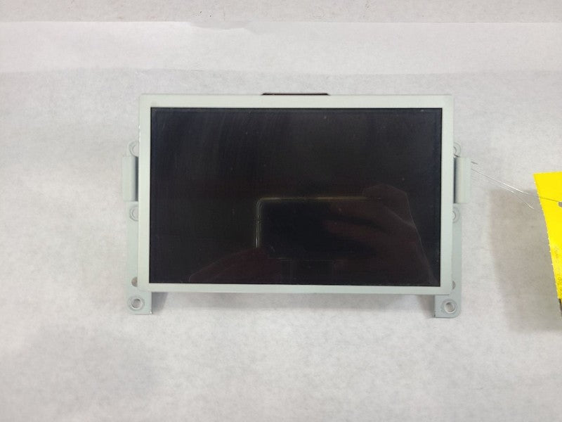 Info-GPS-TV Screen Front Dash 8.0" Screen Fits 17-18 FORD F150 RAPTOR 