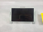 Info-GPS-TV Screen Front Dash 8.0" Screen Fits 17-18 FORD F150 RAPTOR 