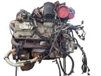 Engine 6.4L VIN R 8th Digit Diesel Fits 08-10 FORD F250SD PICKUP 66956