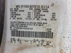 Steering Column Floor Shift Without Tilt Fits 01 FORD F250SD PICKUP 54