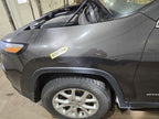 Driver Fender Front Narrow Fender Flare Fits 14-18 CHEROKEE 623363