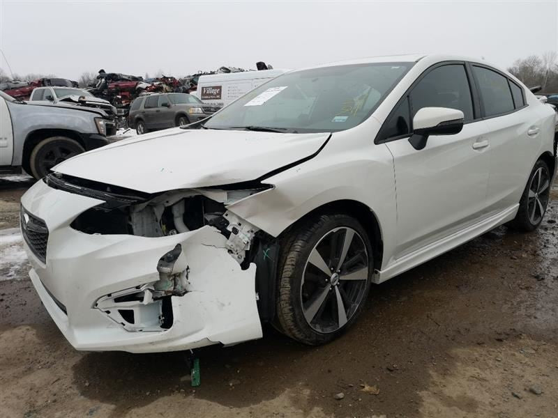 Engine Wire Harness Fits 2018 IMPREZA 215999 24020AG26B