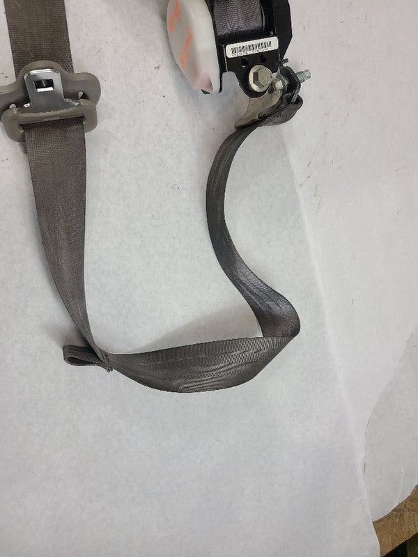 ODYSSEY   2012 Seat Belt Rear 603293