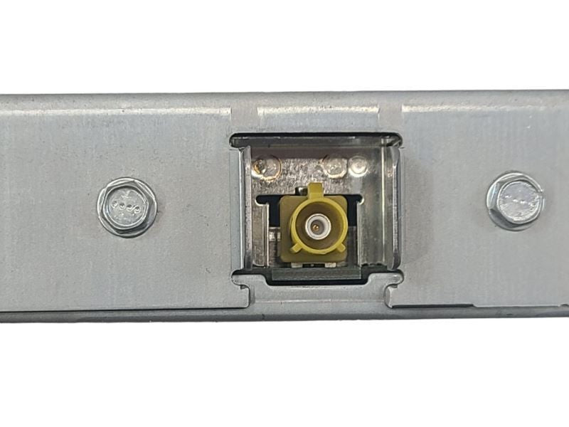 Audio Equipment Radio Sirius Module Fits 07 FORD F150 PICKUP 580203