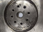 Flywheel/Flex Plate Manual Transmission Fits 98-99 DODGE 2500 PICKUP 1