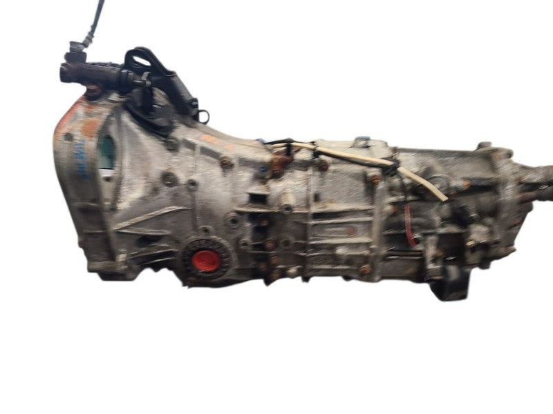 Manual Transmission Excluding Outback Without Turbo Fits 07 LEGACY 680