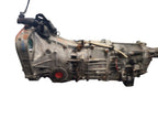 Manual Transmission Excluding Outback Without Turbo Fits 07 LEGACY 680