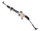 Steering Gear/Rack Power Rack And Pinion Fits 07-13 SIERRA 1500 PICKUP