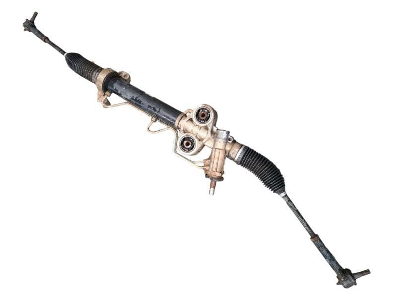 Steering Gear/Rack Power Rack And Pinion Fits 07-13 SIERRA 1500 PICKUP