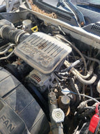 Engine 3.7L VIN K 8th Digit Fits 04 DAKOTA 660150