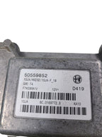 GIULIA    2019 Engine ECM 656067
