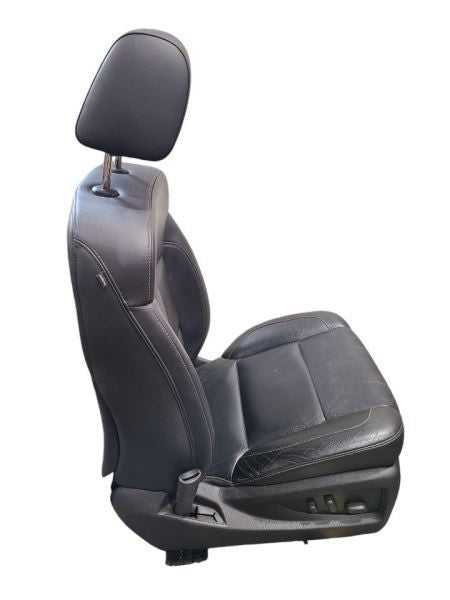 Passenger Front Seat Bucket-bench Seat Opt AN3 Fits 15-19 SUBURBAN 150