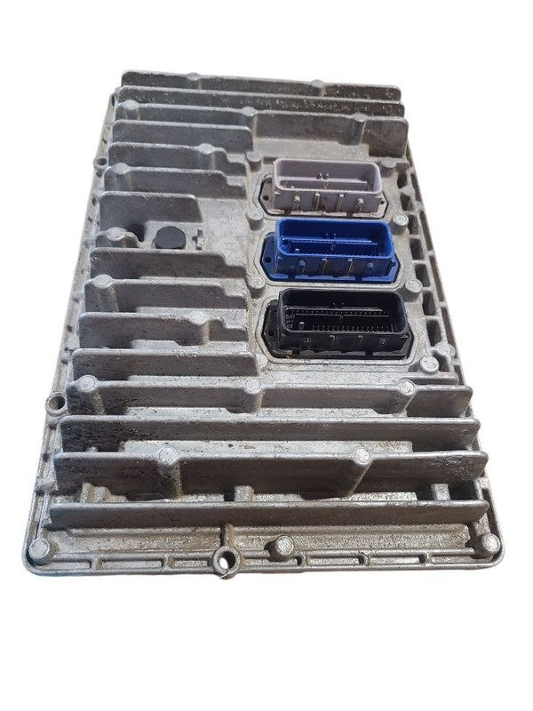 Engine ECM Electronic Control Module 6.6L Fits 14-15 EXPRESS 2500 VAN 