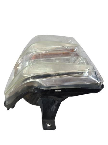Driver Headlight Composite Fits 08-10 FORD F250SD PICKUP 595945
