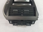 Audio Equipment Radio Control Panel Heated Seats Fits 15 MKC 493216