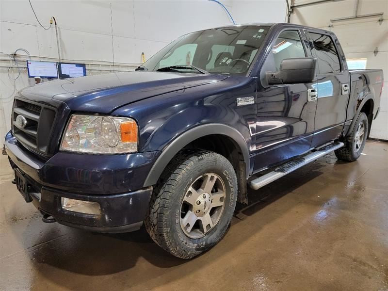 F150NEW   2004 Owners Manual 479841
