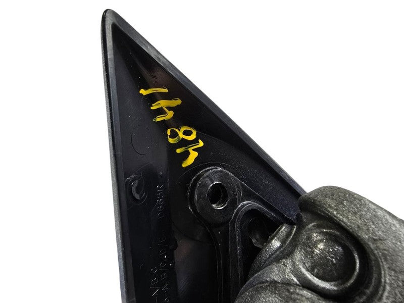Driver Side View Mirror Power Body Color Cap Heated Fits 11-14 EDGE 60