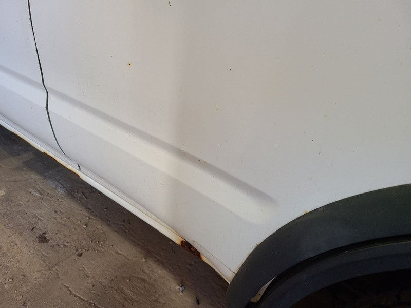 Driver Rear Side Door SR5 Privacy Tint Glass Fits 96-02 4 RUNNER 67529