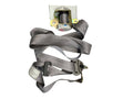 SEQUOIA   2002 Seat Belt Rear 613744