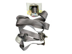 SEQUOIA   2002 Seat Belt Rear 613744