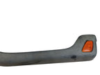 WRANGLER  1997 Fender Flare/Extension 658097