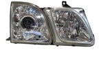 Passenger Right Headlight Fits 98-02 LEXUS LX470 667782