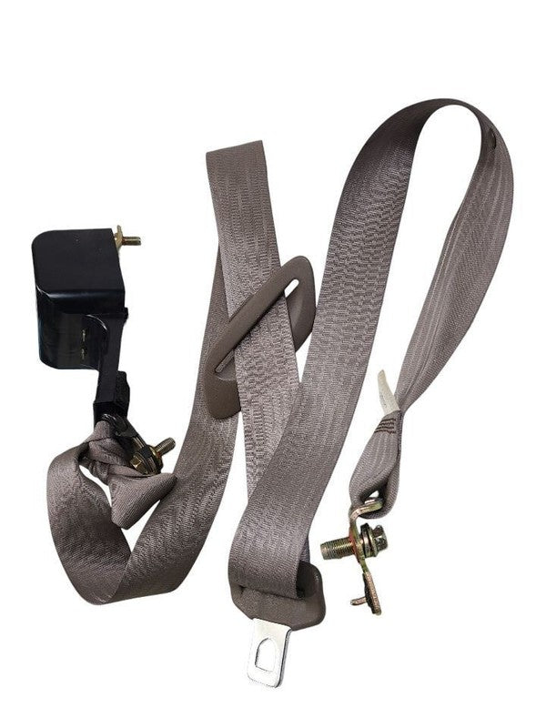 LS400     1992 Seat Belt Rear 630269