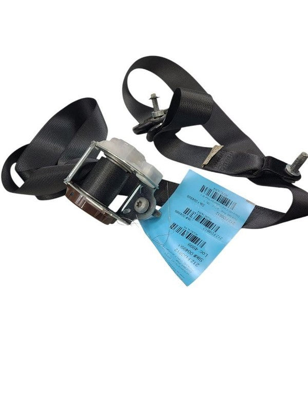 F150      2012 Seat Belt Rear 624264