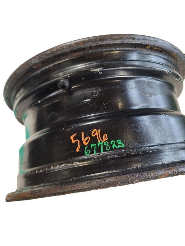 Wheel 15x7 5" Bolt Circle Fits 80-90 CAPRICE 677823