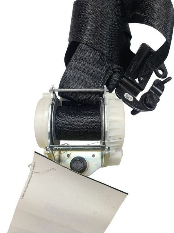F150      2019 Seat Belt Rear 616165