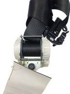 F150      2019 Seat Belt Rear 616165