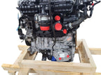Engine 2.0L VIN 4 8th Digit Opt Lsy Fits 20-23 ACADIA 629323