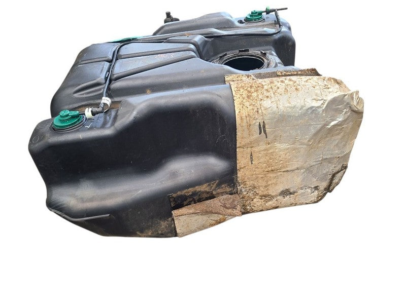 Fuel Tank Rear Aft Axle 40 Gallon Fits 21-22 FORD F350SD PICKUP 658897