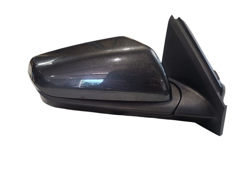 Passenger Side View Mirror With Blind Spot Alert Fits 18-20 EQUINOX 67