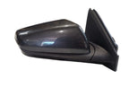 Passenger Side View Mirror With Blind Spot Alert Fits 18-20 EQUINOX 67