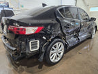 Seat Belt Front Driver Buckle Base Fits 13-22 ILX 619144