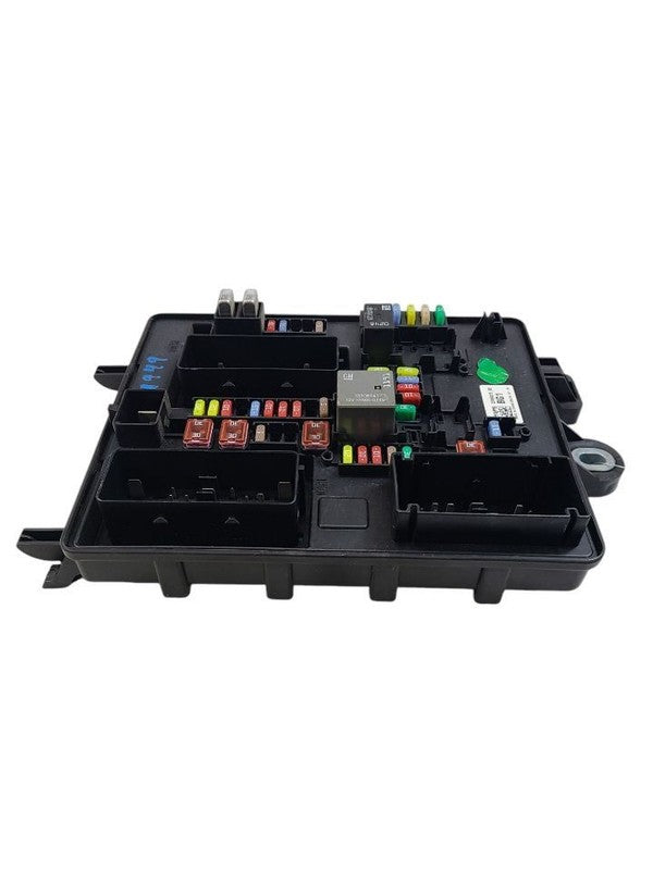 Chassis ECM Body Control BCM Right Hand Quarter Panel Fits 10-16 SRX 6