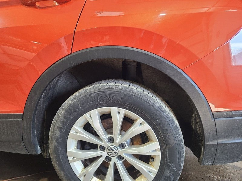 TIGUAN    2019 Fender Flare/Extension 659909