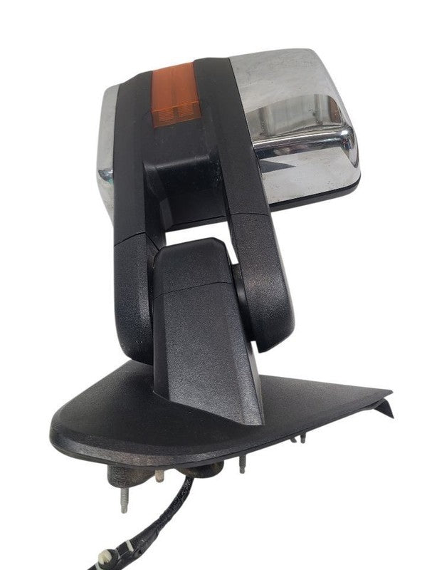 Passenger Side View Mirror Power Mirror Fits 15-19 SIERRA 2500 PICKUP 