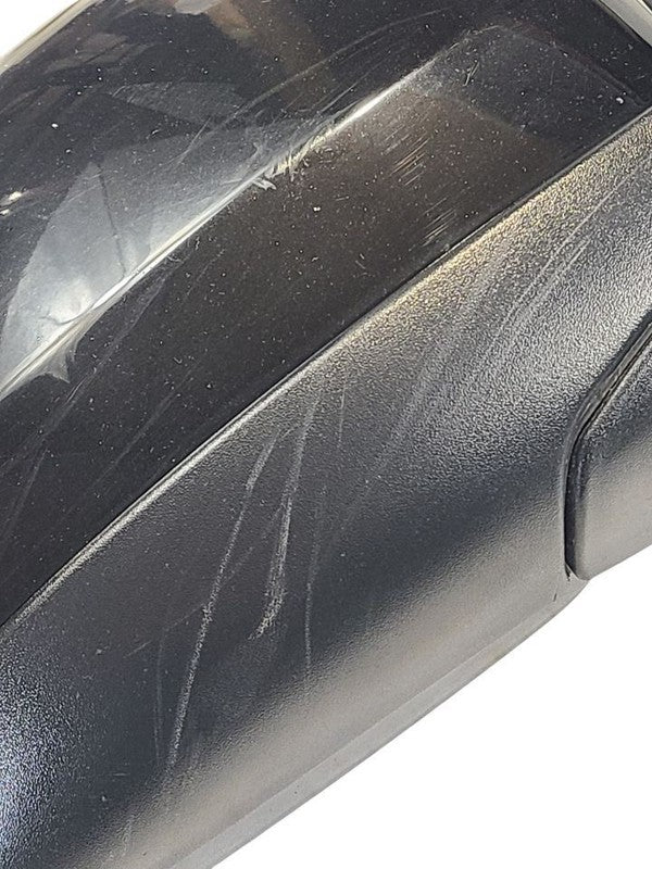 Passenger Side View Mirror Painted Fits 11-22 DURANGO 669099