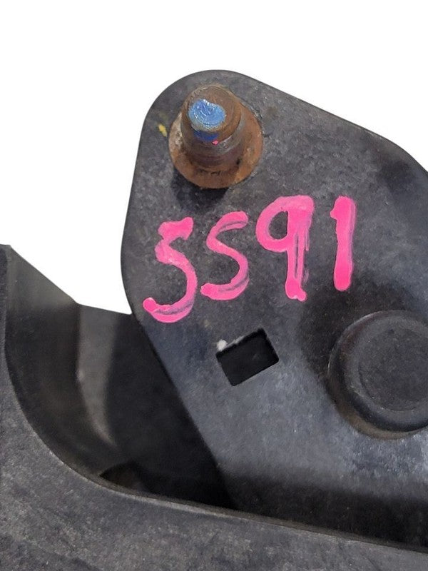 WRANGLER  2011 Transmission Shift 672206