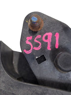 WRANGLER  2011 Transmission Shift 672206