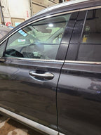 Driver Front Door US Built Acoustic Glass Fits 19-23 SANTA FE 667929