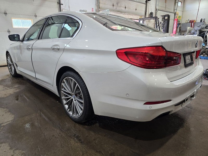 AC Condenser Fits 16-21 BMW 740i 644640