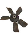 Fan Blade Belt Driven Gasoline 5 Blade Fits 88-97 CHEVROLET 1500 PICKU