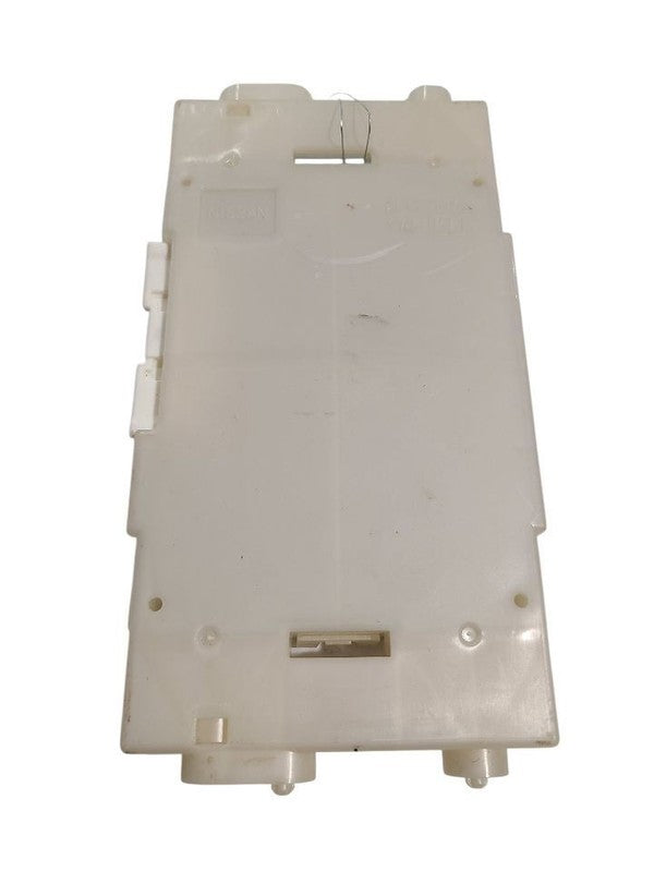 QX80      2017 Chassis ECM 649616