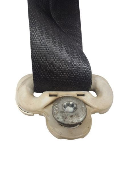 Seat Belt Front Quad Cab Bench Seat Driver Fits 09-12 DODGE 1500 PICKU