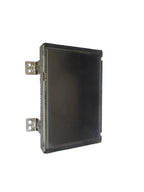 Info-GPS-TV Screen Display Screen Dash With Navigation Fits 11-17 QUES